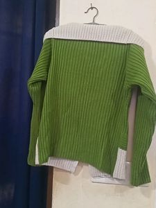 Olive Green