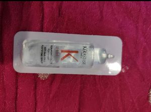 14 ml Kerastase paris hair serum