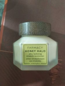 Farmacy Honey Halo Ultra-Hydrating Moisturizer