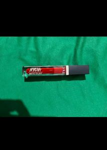 Nykaa Matte to Last Lipstick new wdt tag