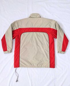 Kantaros Adventure Club Winter Jacket Insulated XL