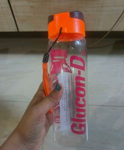 bottle for all