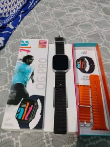 Alt Og Pro Smartwatch