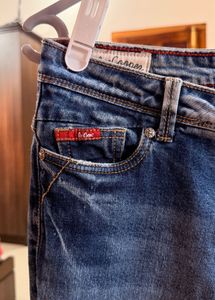 Lee Cooper Denim Jeans