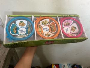 3 pcs. Bowl Gift Set