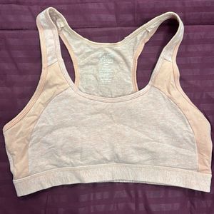 Jockey Sports Bra