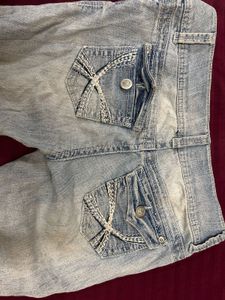 No Boundaries Denim Jeans