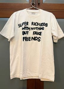 Frank Ocean Graphic Tee