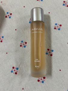 Aqua Red Perfume Spray - Bliss
