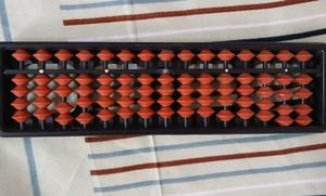Abacus For Kids