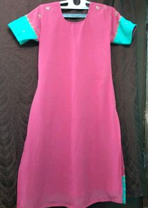 Shirt Shalwar Dupatta Zardozi Festival Offer Silk