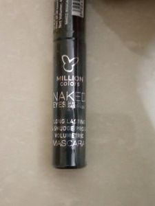 Million Colors Mascara