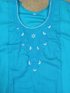 New Kurti
