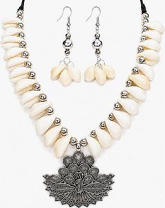 jwellery combo oxidised