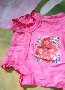 2 Baby Frock Never Use