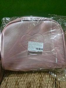 Too Faced Makeup Bag