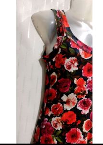 Beautiful Short Dress For Women