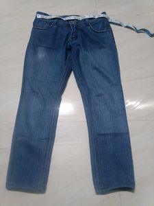 Women's Denim Jeans