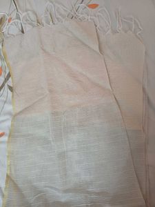 Boho Tie-Dye dupatta