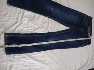 Tommy hilfiger originalClassic Blue Denim Jeans