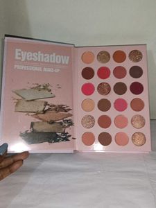 Neutral Eyeshadow Palette