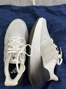 Adidas Women’s White Sport Shoes