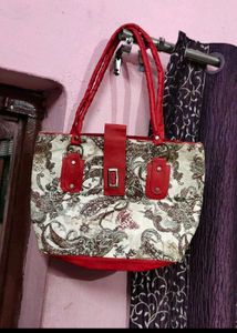 Combo Of 3 Handbags For Women