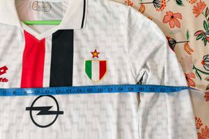 New Vintage Opel Long Sleeve Shirt
