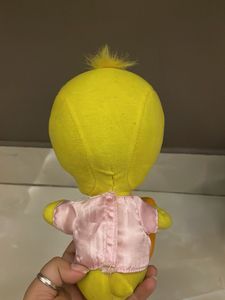 Cute Tweety Bird Plush Toy