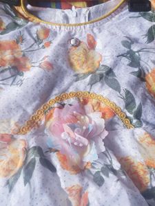 Baby Frock