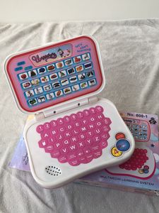 New Music Laptop