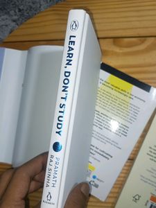Deep Work, Life's Amazing Secret And Learn '