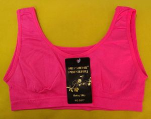 138 - - Sports Bra