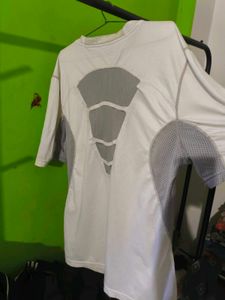 Nike Pro Combat Compression Shirt