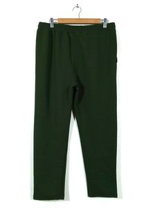 Dark Green Trousers (Men)