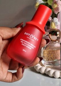 Dot &amp; Key Strawberry Bright Face Serum