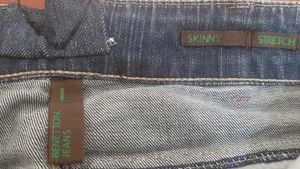 Dark blue jeans for 12 to 15/16 year old girls