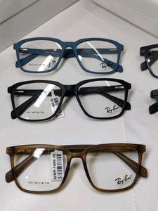 👓New Stock Ray Ban Replica Eye Frame