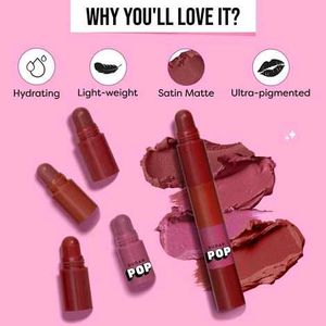 Sugar Pop 4 in 1 Lipstick