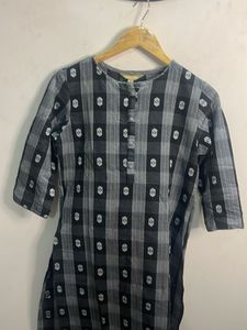Anouk by Myntra Kurta