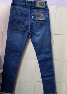 PepeJeans London Blue Denim Jeans 👖