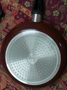 Non Stick Cookware