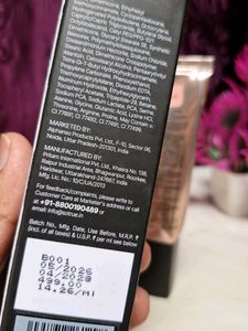 Sotrue Vanity Skin Tint SPF 30