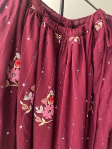 Lehenga Skirt
