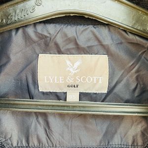 “🔥 Original Lyle &amp; Scott jacket– Premium Quality!