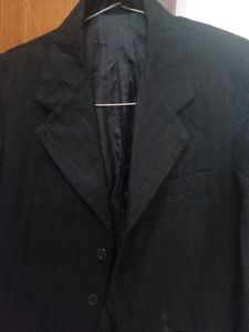 Coat For Boy