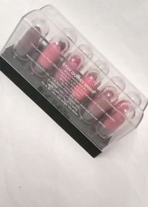 Stay Quirky Mini Lipsticks