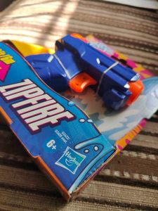 NERF Super Soaker ZipFire Water Blaster Toy