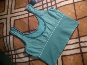 Sports Bra Pack Of 2