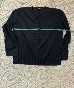 xxl Cotton Short Kurthi or Top